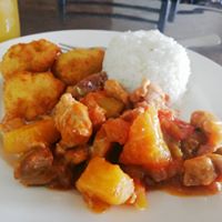 Carta de La Biblioteca Gourmet  — página 12